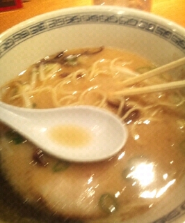 まるとくらラーメン