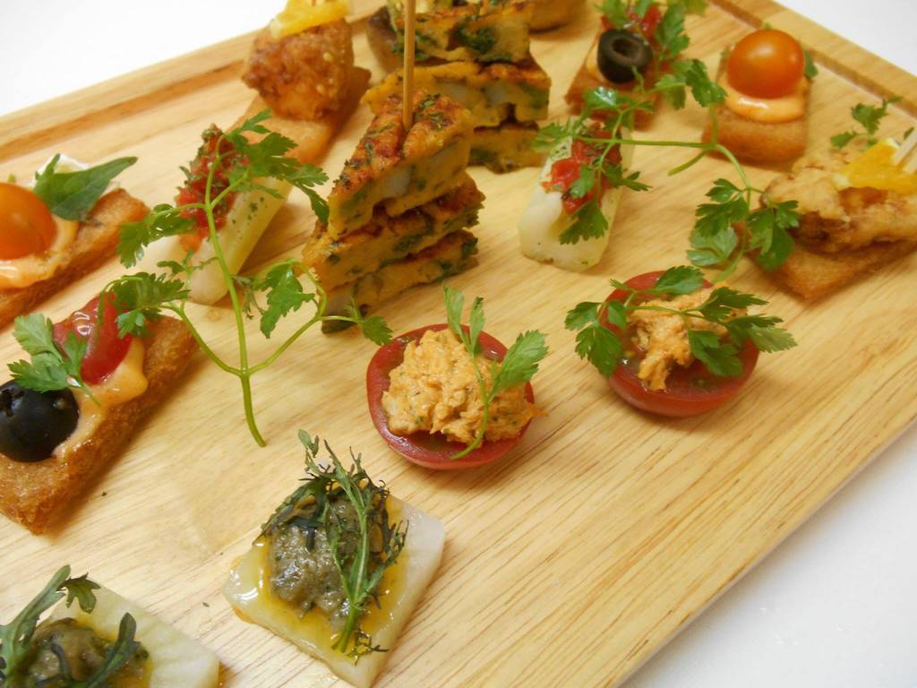 パーティーコース