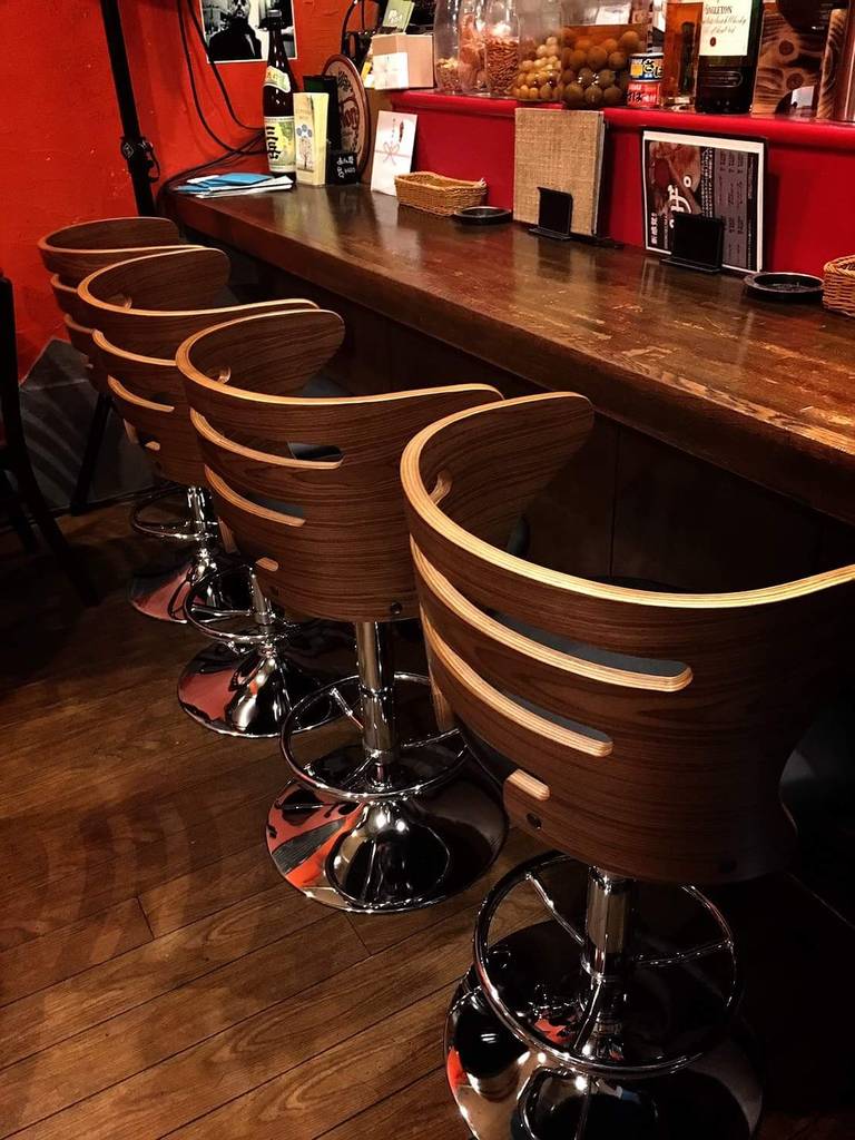 Dining Bar SHIROKUMA