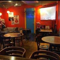 Dining Bar SHIROKUMA