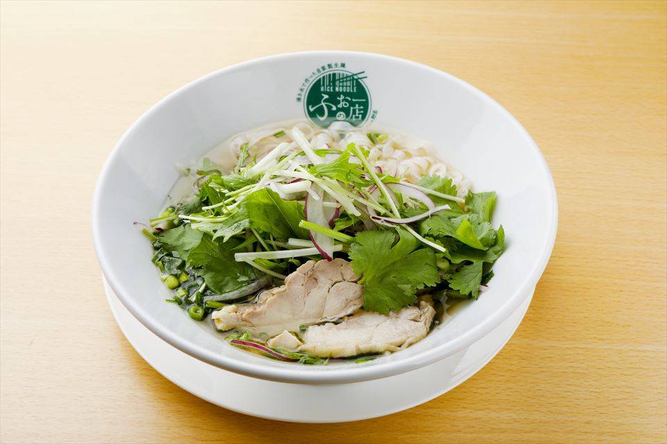 ふぉー・がー（鶏のふぉー）