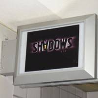 SHADOWS BAR