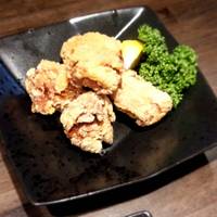 浅草　鬼からあげ