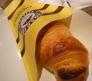 プリンチョコクロ