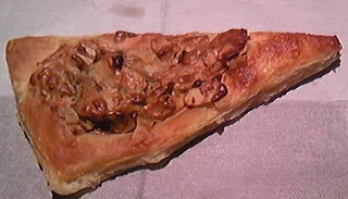 アーモンドシュガーパイ