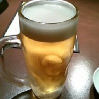 生ビール