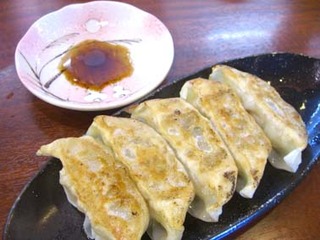 ギョウザ