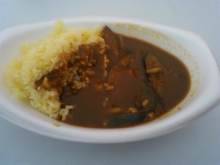 ナッシュカリー