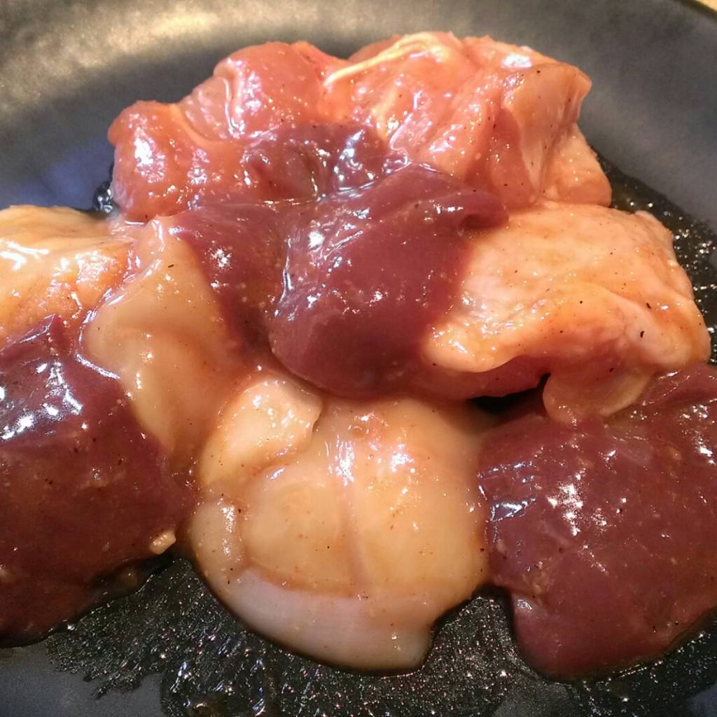 いのうえＧＥＮＫＩセット