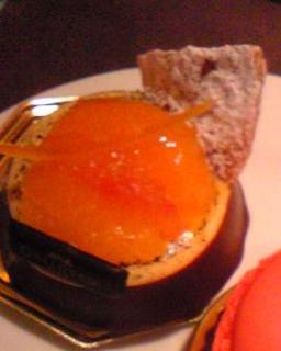 クロッカント　オ　ア　グリューム