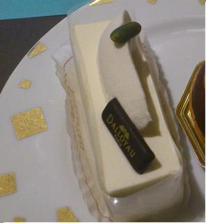 フロマージュブラン