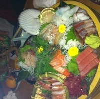 日本海おけさ盛り