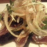 パパイヤサラダ