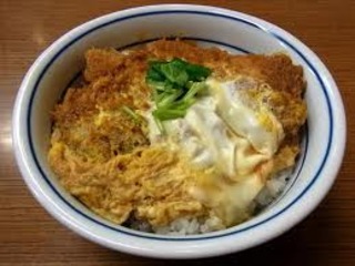 カツ丼