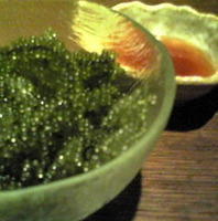 ぷちぷち海ぶどう