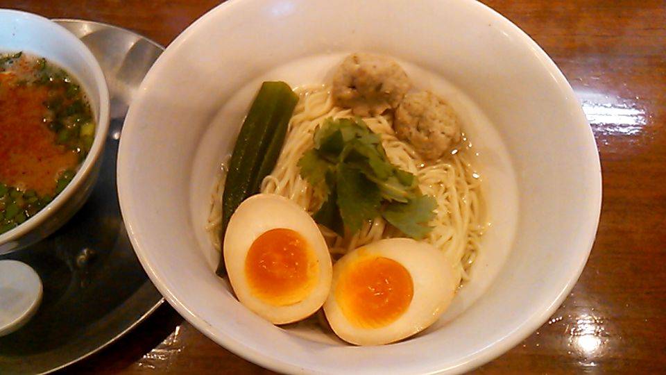 味噌つけ　ｆｅａｔｕｒｉｎｇ　Ｇ麺７