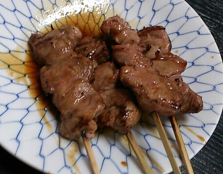 かしら（タレ）