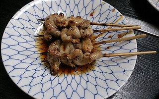 コブクロ（タレ）