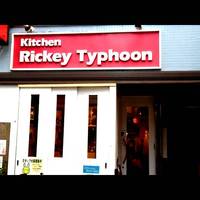 kitchen RK （旧：Rickey Typhoon）