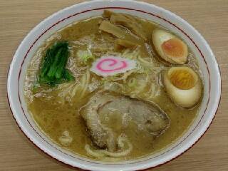 とんこつらーめん