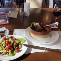 富士桜ポーク　バラ肉のトマト煮込み