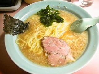 ラーメン
