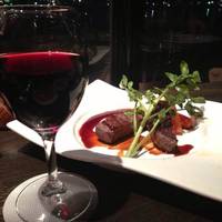 牛フィレステーキ