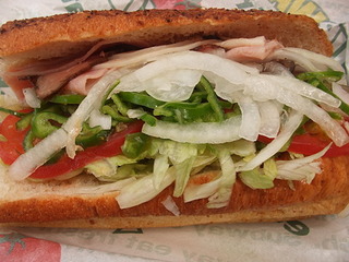 サブウェイクラブ