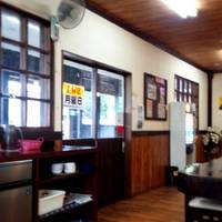 らぁ麺 かわしま屋