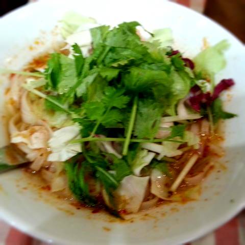 スタンダードランチ