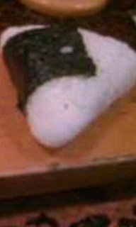 おにぎり（しらす）