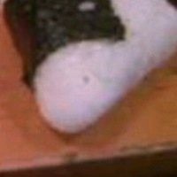 おにぎり（しらす）