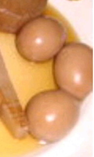 おでん（たまご）