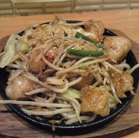 鉄ちゃんホルモン