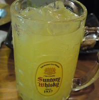 琉球ハイボール