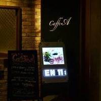 Caffe A