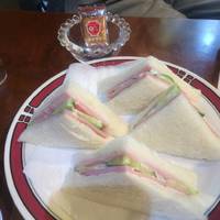 タマゴサンド　Ｓ