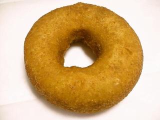 ドーナツ　ネイチャー