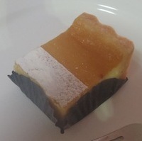 チョコレートビアンコ