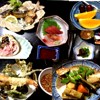 おまかせコース２１００円