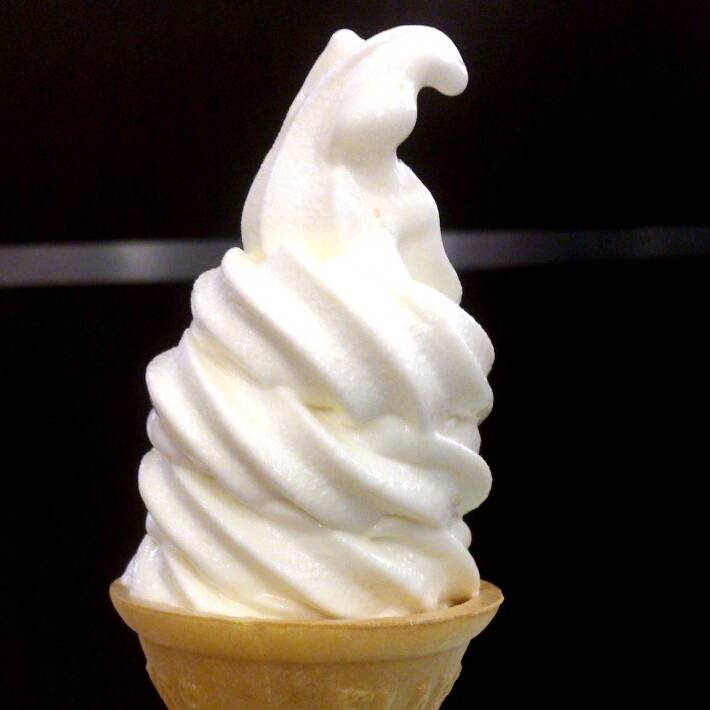 ソフトツイスト