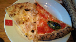 マルゲリータ　ランチブッフェ