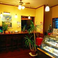 トランタン洋菓子店