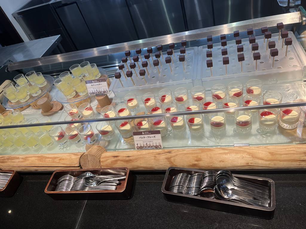 バニラフレーズ