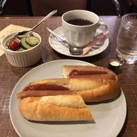 モーニング　Ｂ