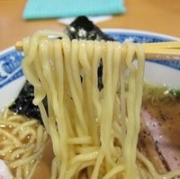 中華そば