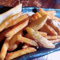 ミックスポテト