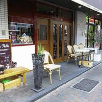 La Peche（ラペッシュ）