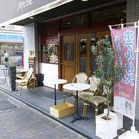 La Peche（ラペッシュ）