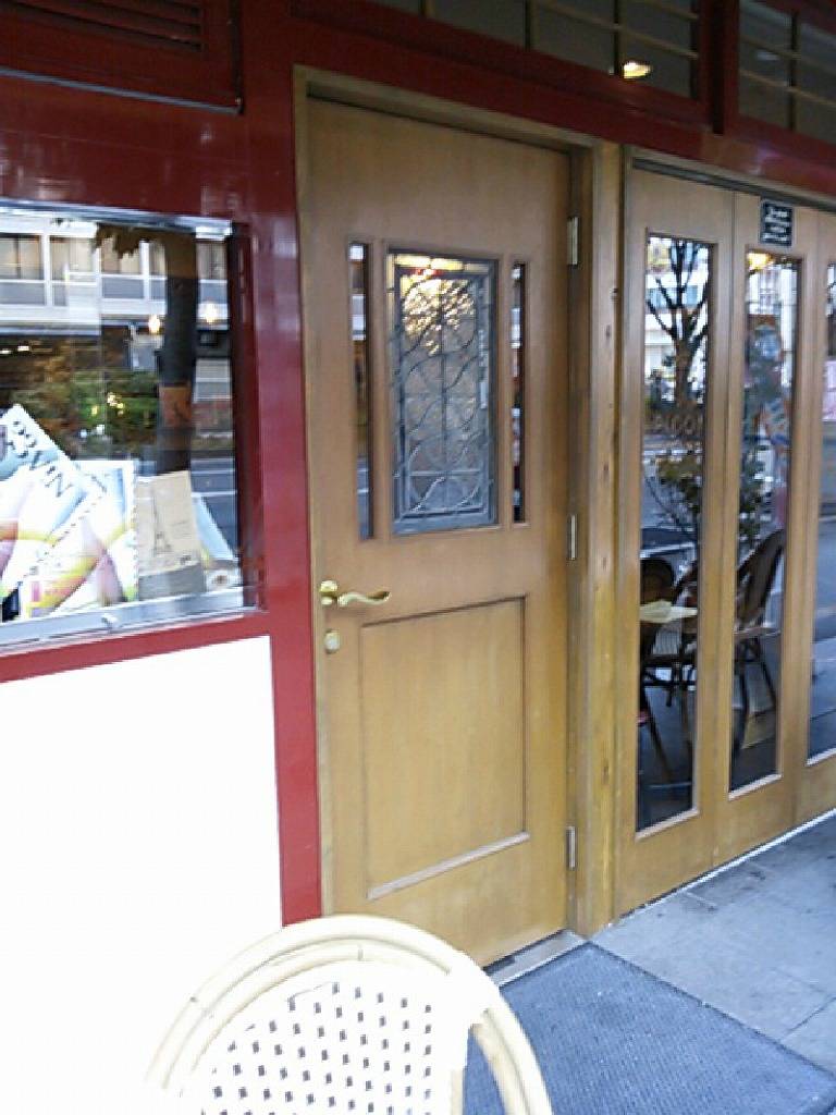 La Peche（ラペッシュ）